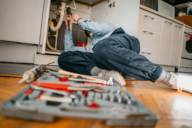 Best Plumbing Services Near Me  in West Milton, OH