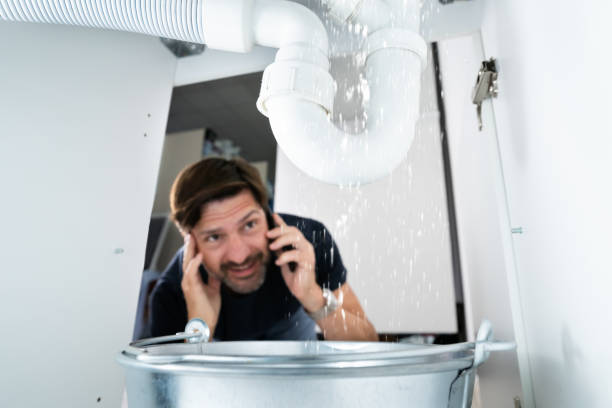 Best Toilet Repair Services  in West Milton, OH