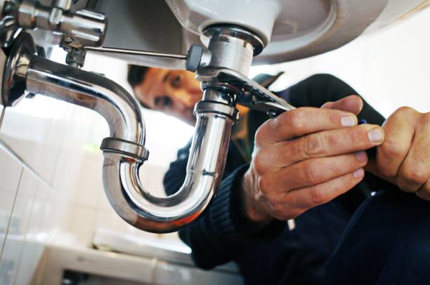 Best 24-Hour Plumber Near Me  in West Milton, OH