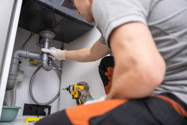 Best Septic Systems  in West Milton, OH